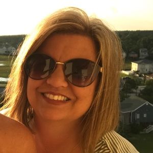 Meet your Posher, Jill